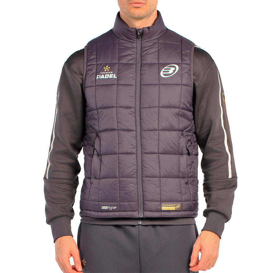 Bullpadel Belio Padel Premier Para Homem (Colete)
