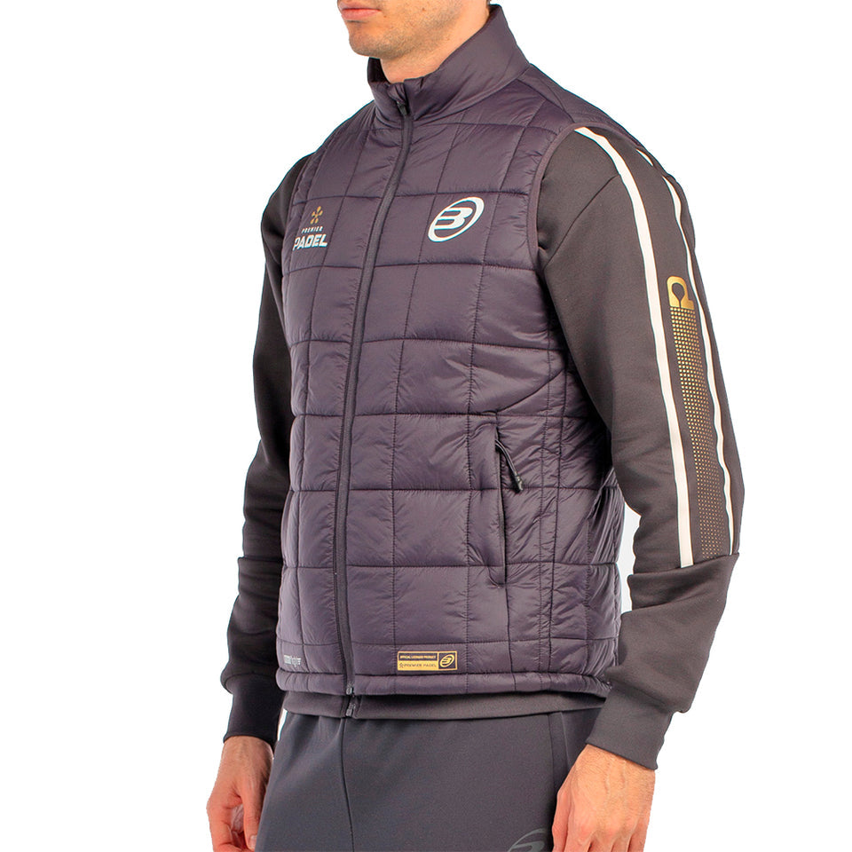Bullpadel Belio Padel Premier Para Homem (Colete)