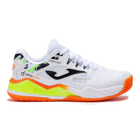 Joma Spin Men 2502 Branco (Ténis)
