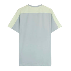Nox Pro Misty Cinza (T-shirt)