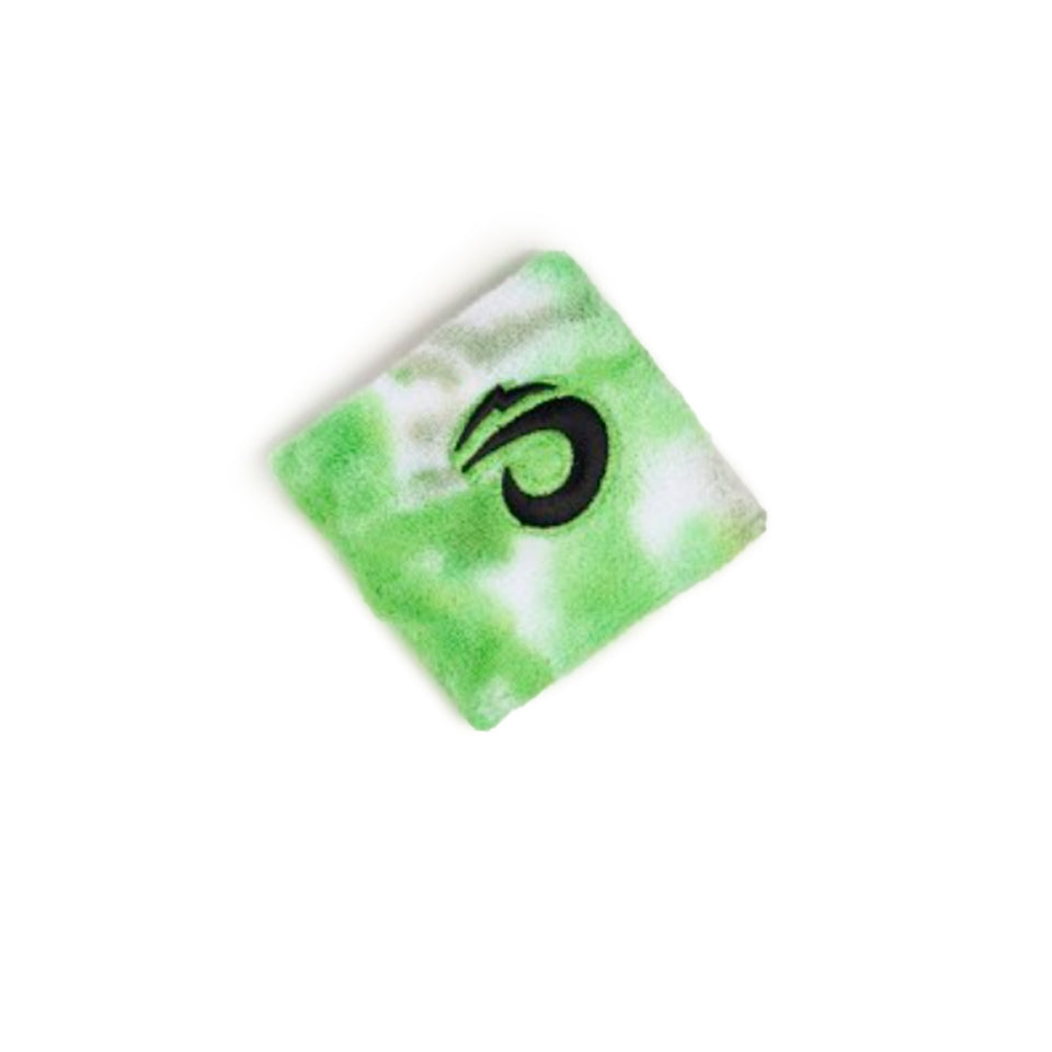 Pulso Lok Play Verde S
