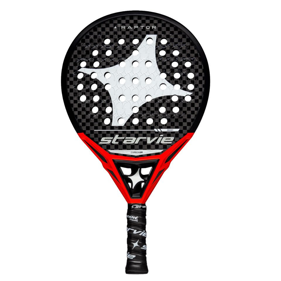 STARVIE RAPTOR SOFT 2025 (Raquete)