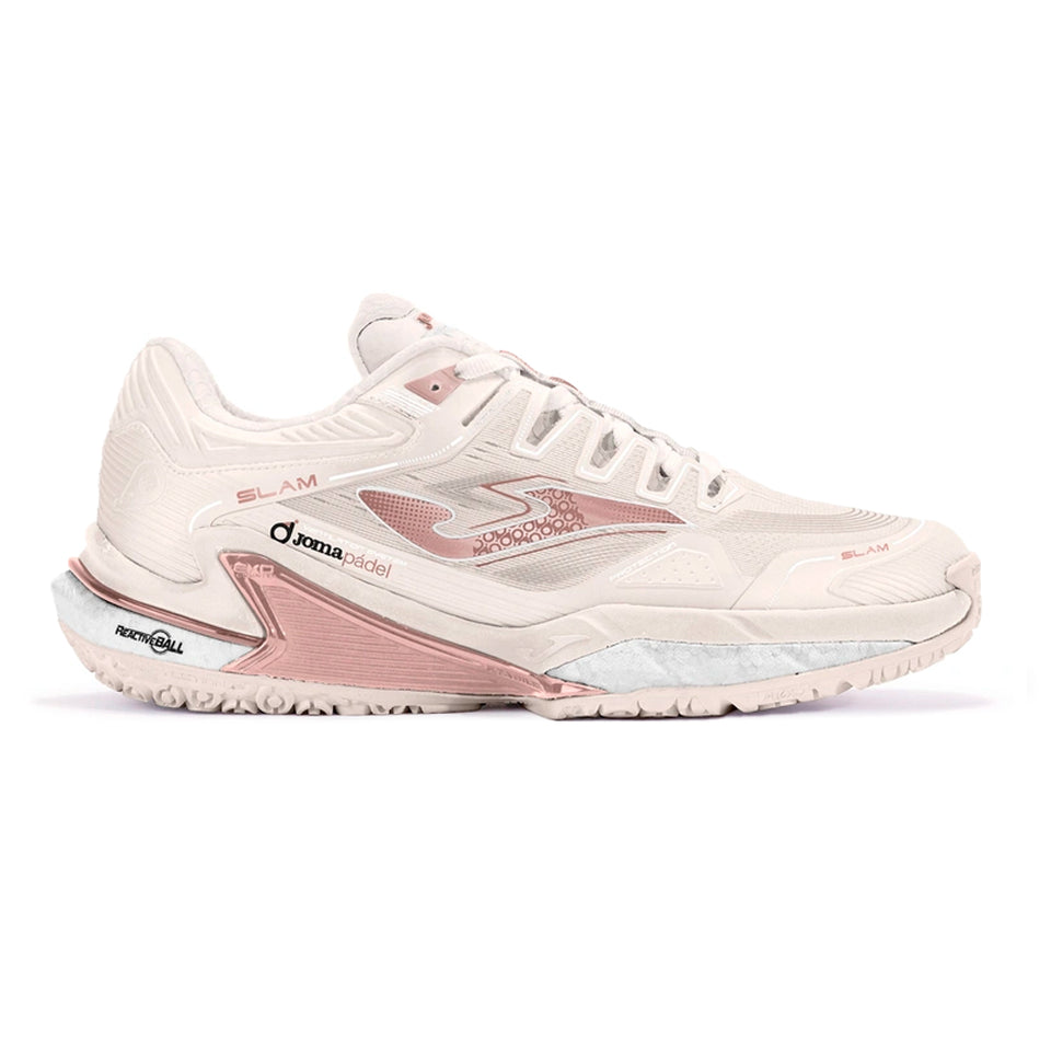 Joma Slam Lady 2423 Rosa (Ténis)