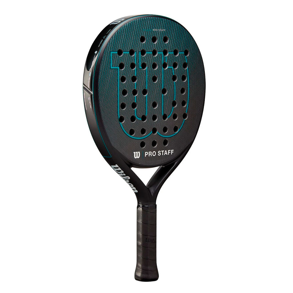 WILSON PRO STAFF V2 Padel ALT 2 2024 (Raquete)