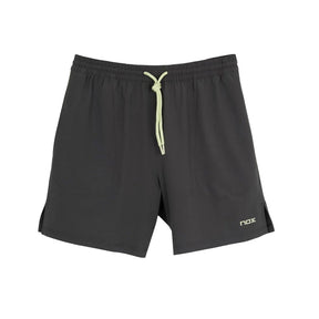 Nox Pro Charcoal Cinza (Calções)