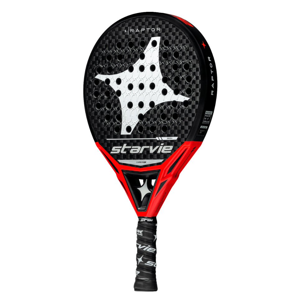 STARVIE RAPTOR SOFT 2025 (Raquete)