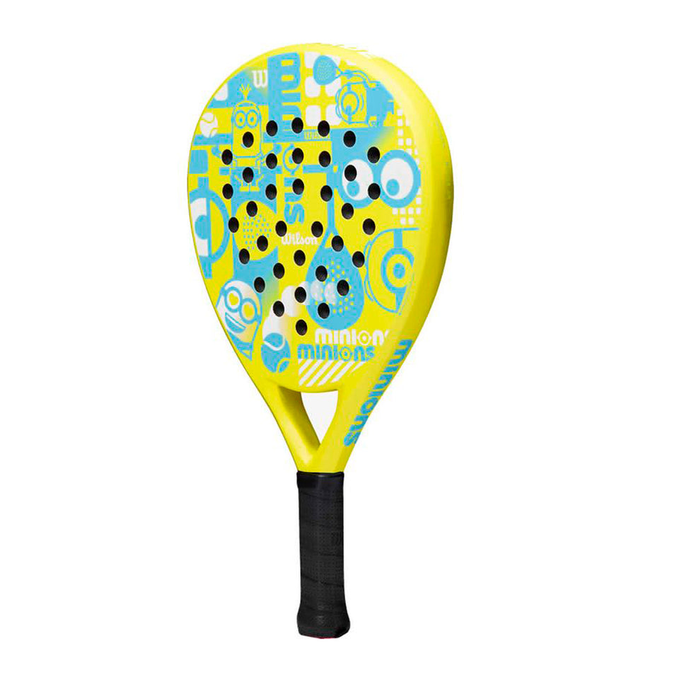 WILSON MINIONS 2.0 JR (Raquete)