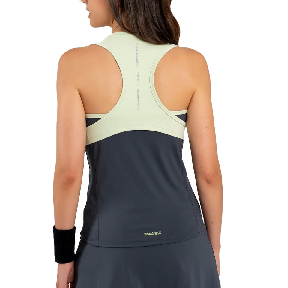 Nox Pro Charcoal Cinza (T-shirt)
