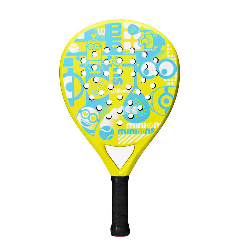 WILSON MINIONS 2.0 JR (Raquete)