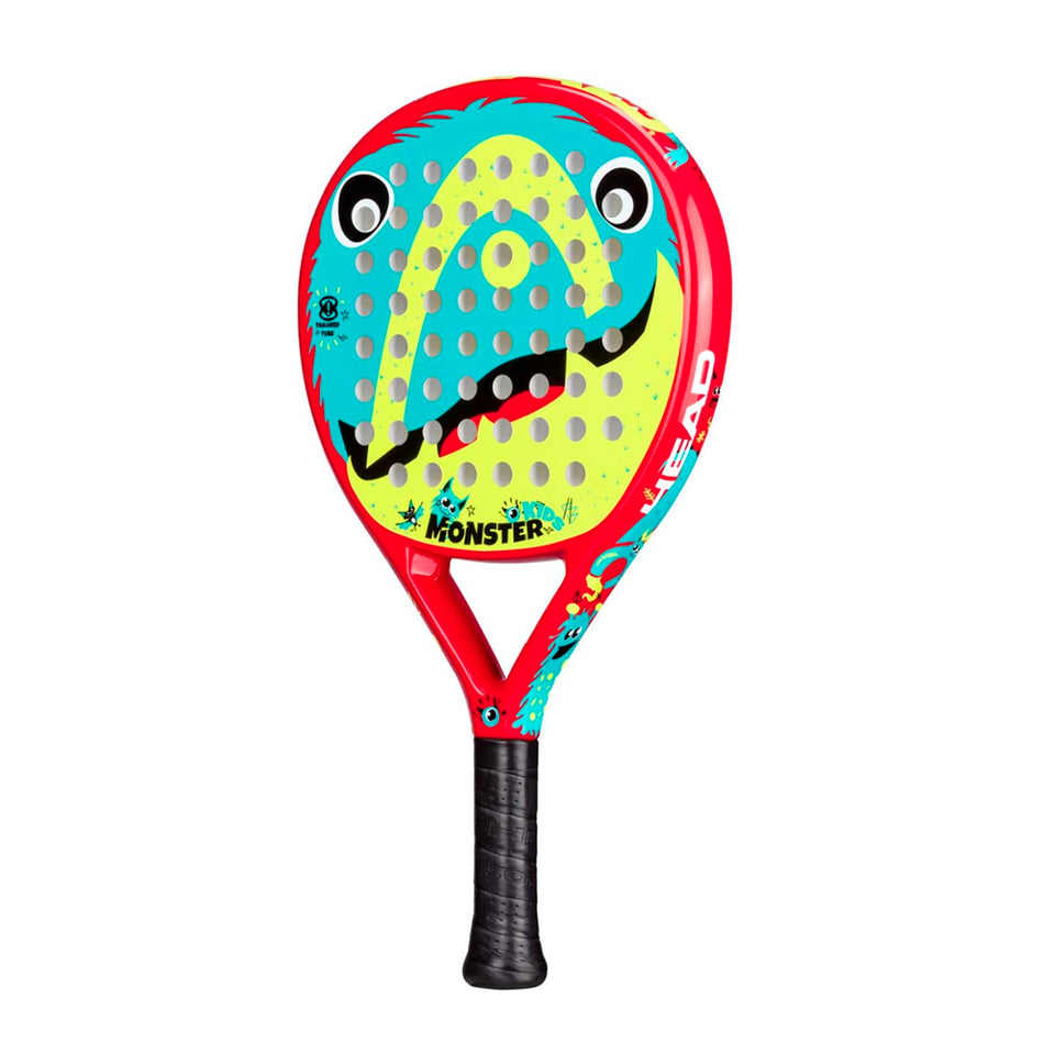 HEAD MONSTER Kids (Raquete)
