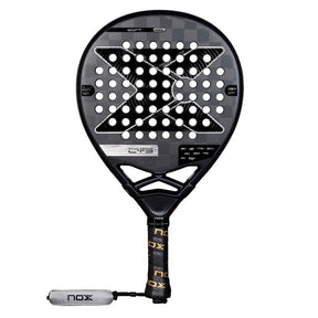 NOX AT10 GENIUS Edição Limitada AGUSTIN TAPIA 2025 (Raquete)