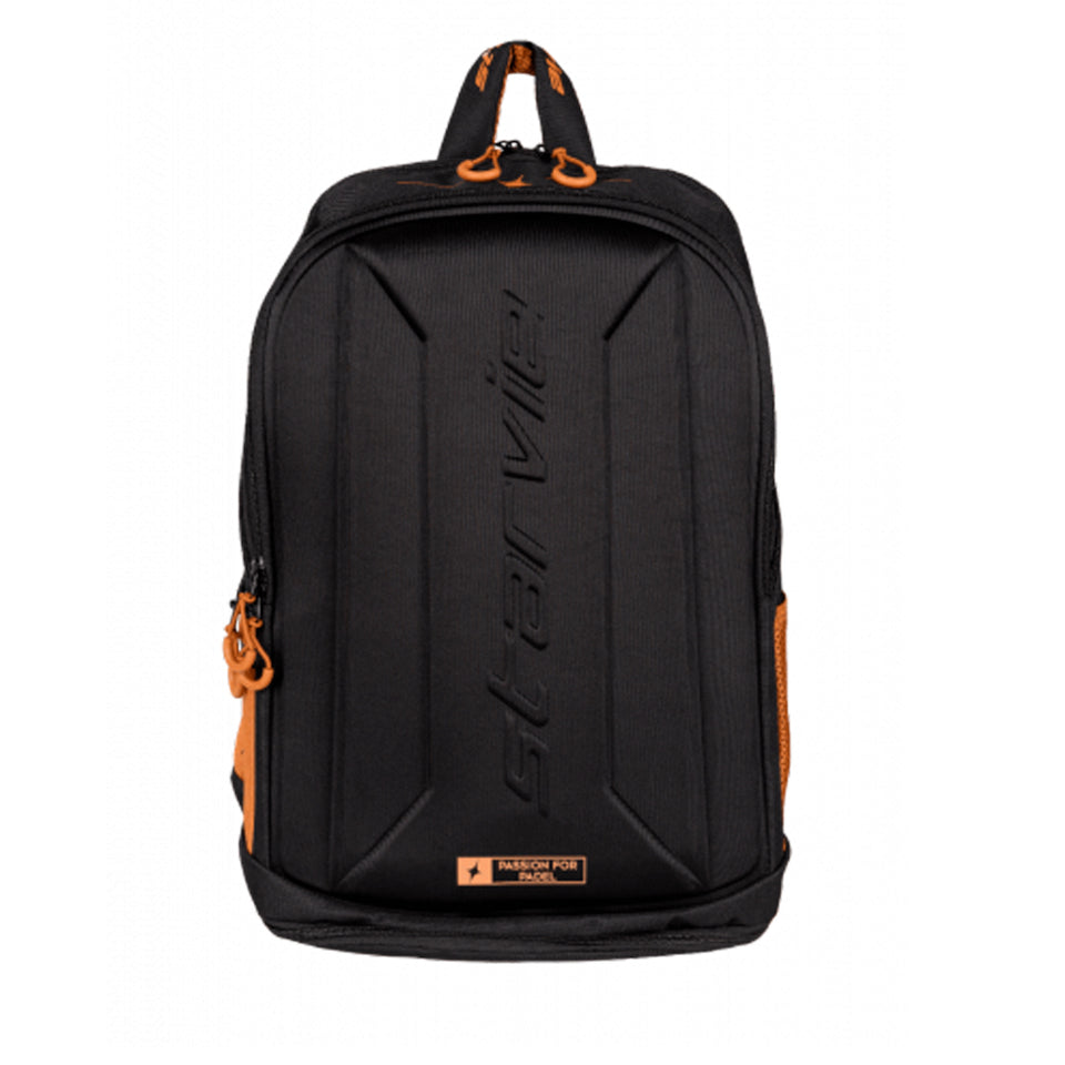 Starvie Hard Eva Kenta Preto 2025 (Mochila)