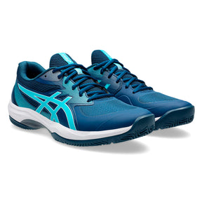 Asics Gel Game Ff Padel Azul/energy Aqua Ss25 (Ténis)