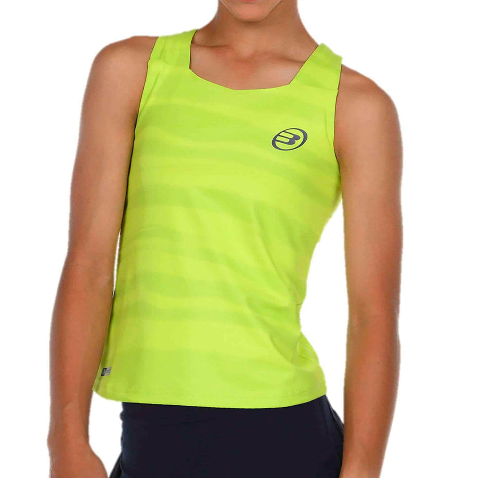 Bullpadel Jifia Menina (T-shirt)