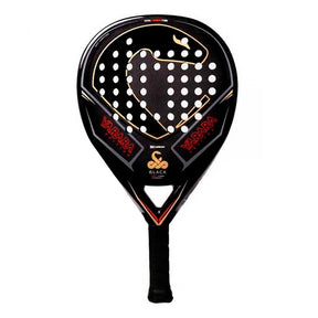 VIBOR-A YARARA BLACK SERIES 1K (Raquete)