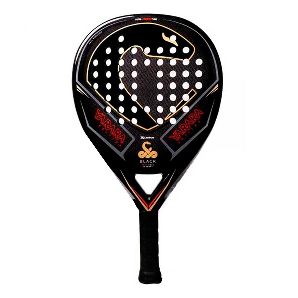 VIBOR-A YARARA BLACK SERIES 1K (Raquete)