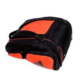 Adidas Protour 3.2 Preto/laranja (Saco de padel)