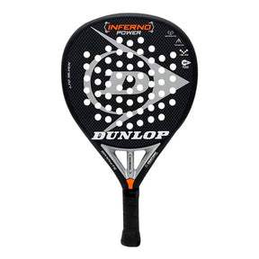 DUNLOP INFERNO Silver NH (Raquete)
