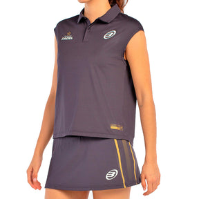Bullpadel Acido Padel Premier Para Mulher (Polo)