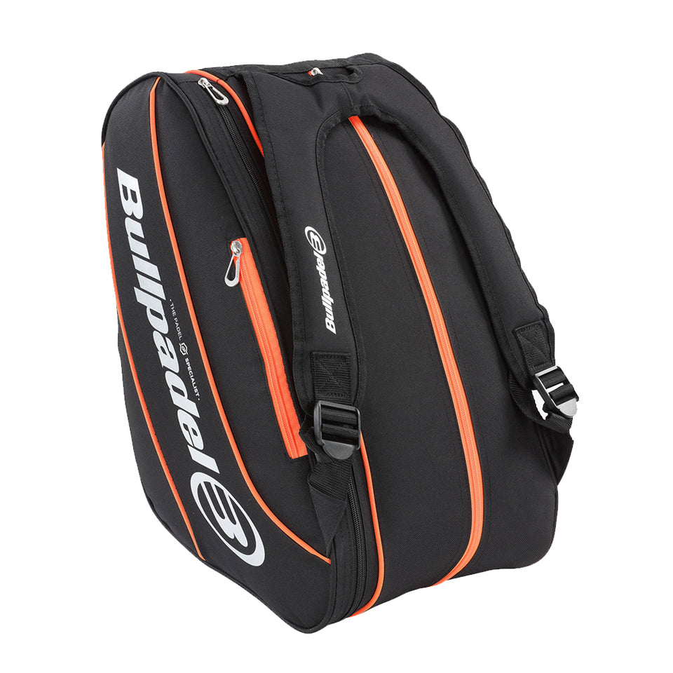 Bullpadel Bpp-23015 Tour Negro 2023 (Paletero)