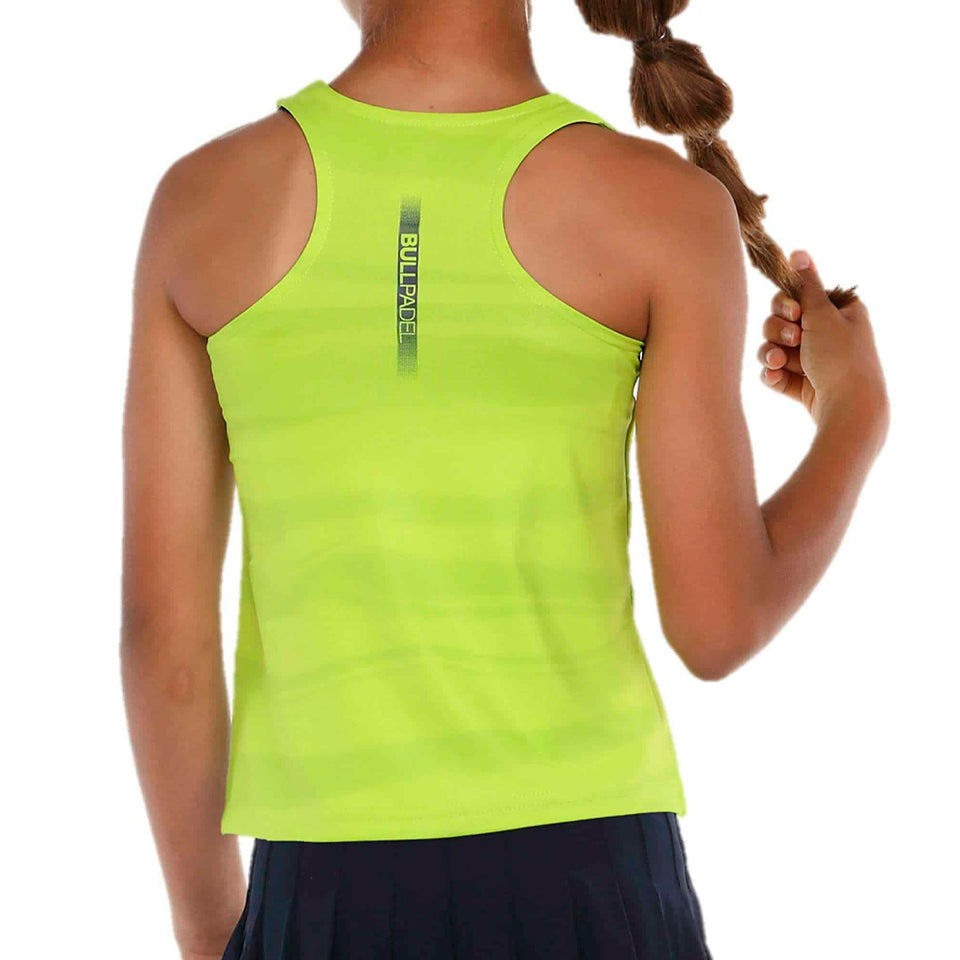 Bullpadel Jifia Menina (T-shirt)