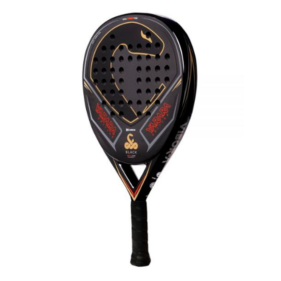 VIBOR-A YARARA BLACK SERIES 1K (Raquete)