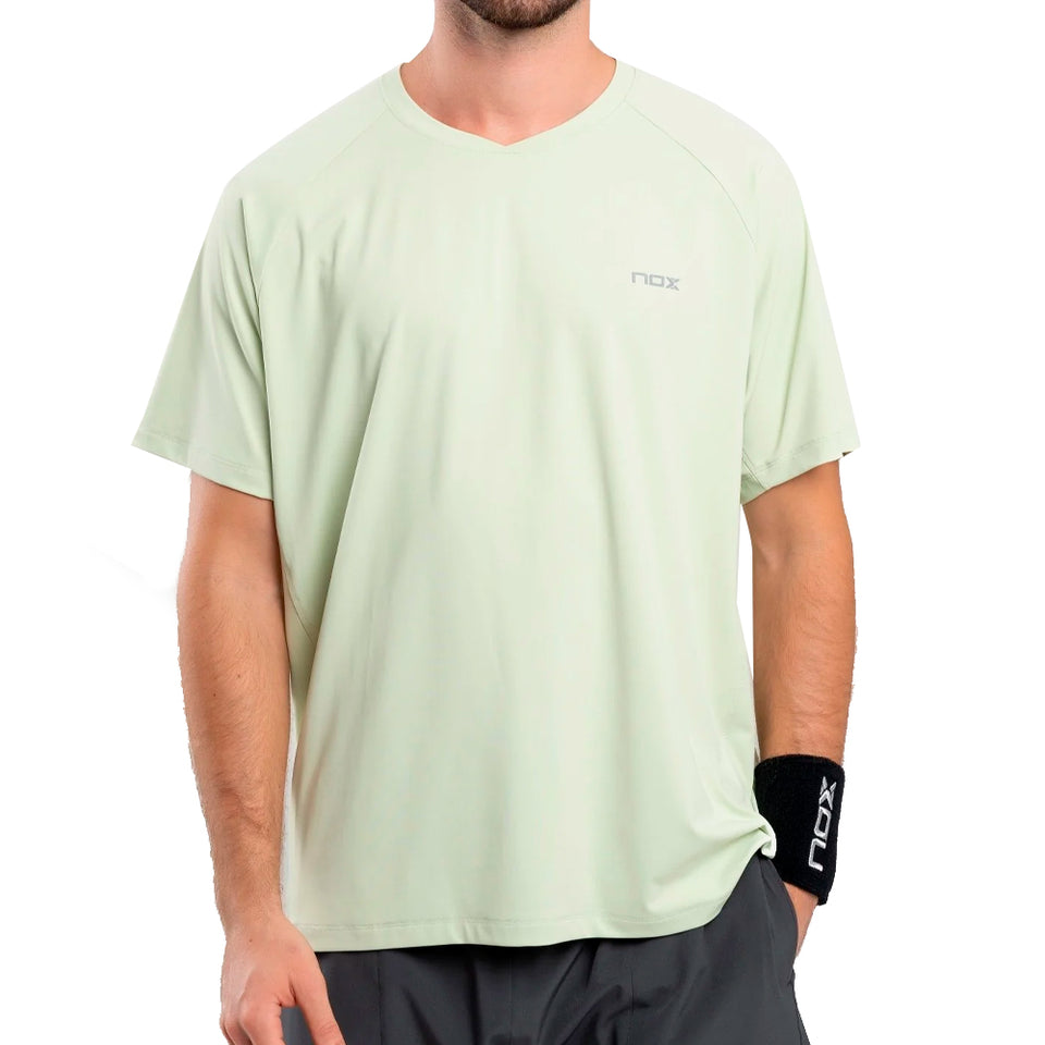 Nox Pro Lily Verde (T-shirt)