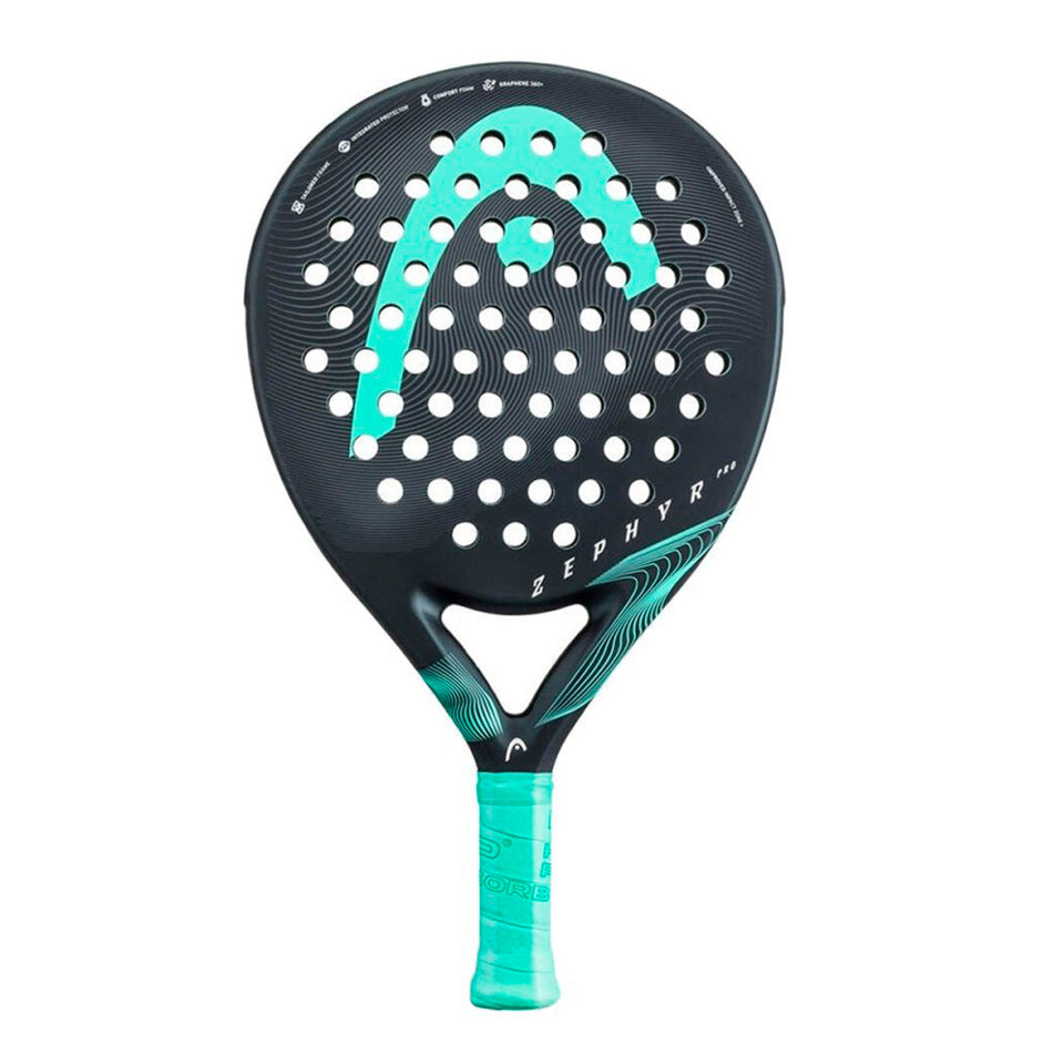 HEAD ZEPHYR PRO 2023 (Raquete)