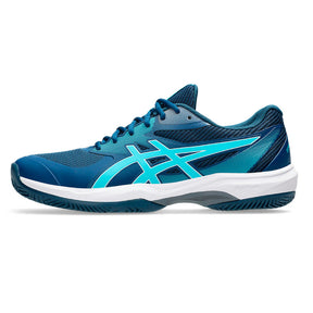 Asics Gel Game Ff Padel Azul/energy Aqua Ss25 (Ténis)