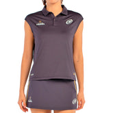 Bullpadel Acido Padel Premier Para Mulher (Polo)