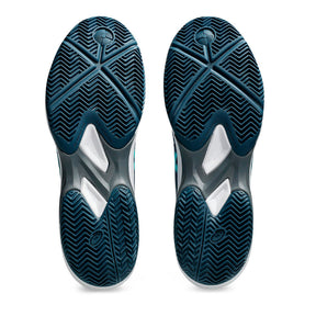 Asics Gel Game Ff Padel Azul/energy Aqua Ss25 (Ténis)
