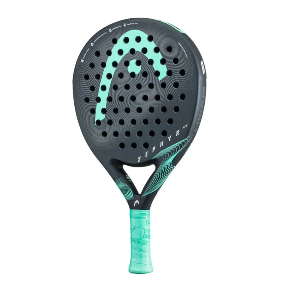 HEAD ZEPHYR PRO 2023 (Raquete)