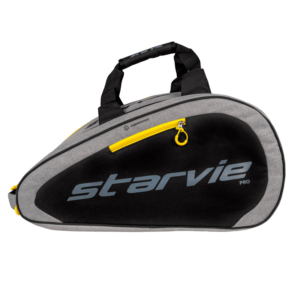 Starvie Lux Prata 2025 (Paletero)