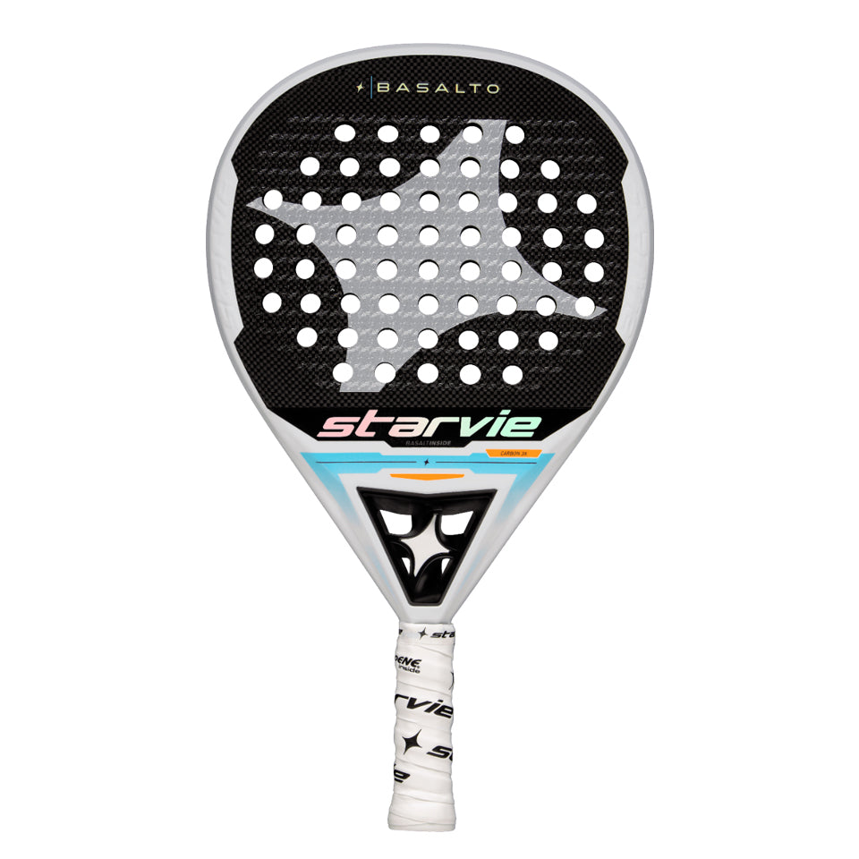 STARVIE BASALTO Soft 2025 (Raquete)
