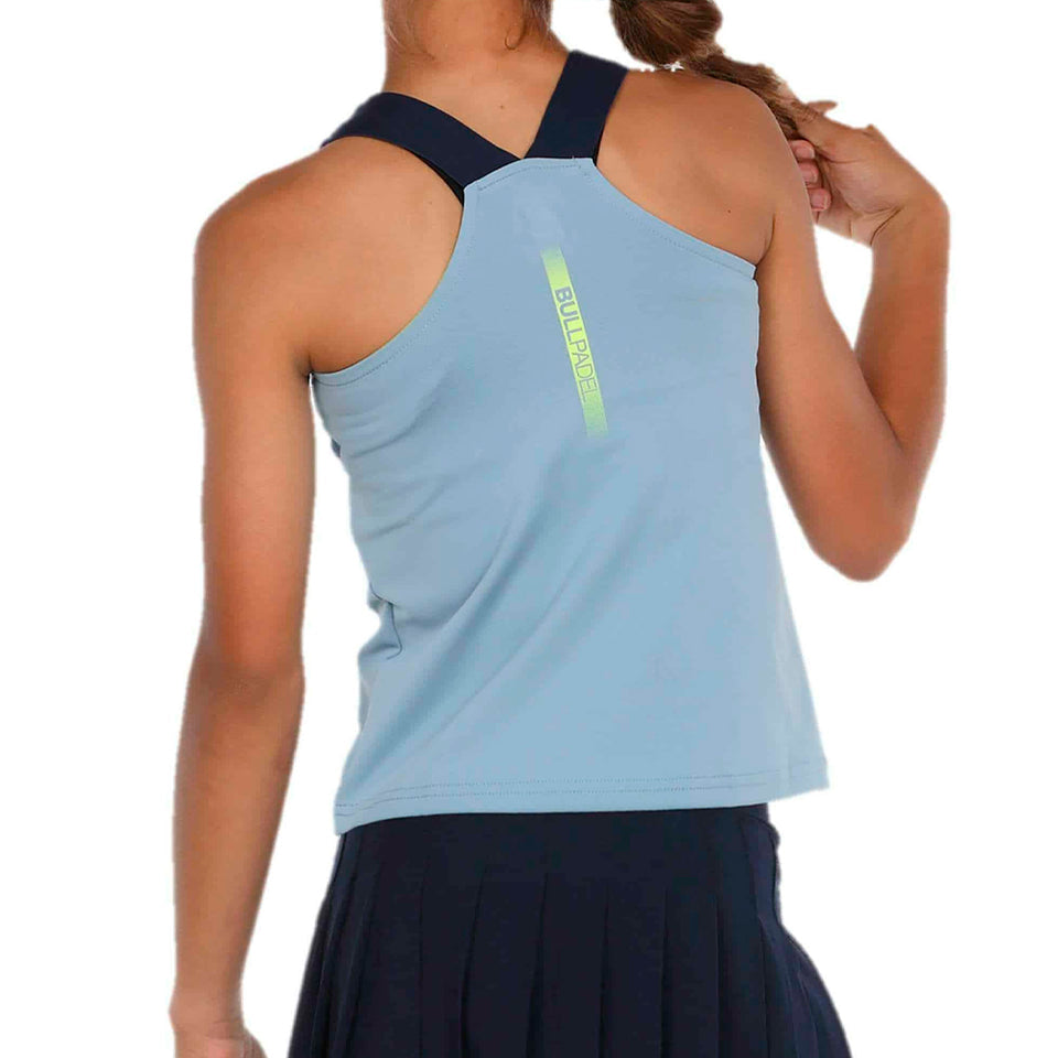 Bullpadel Jisca Menina (T-shirt)