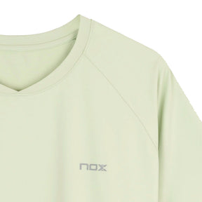 Nox Pro Lily Verde (T-shirt)