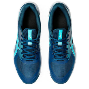 Asics Gel Game Ff Padel Azul/energy Aqua Ss25 (Ténis)