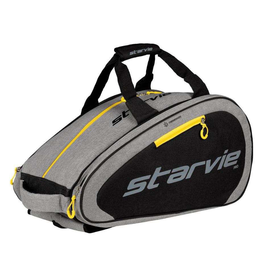 Starvie Lux Prata 2025 (Paletero)
