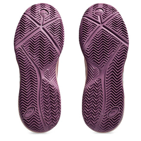 Asics Gel Dedicate 8 Padel Rosa (Ténis)