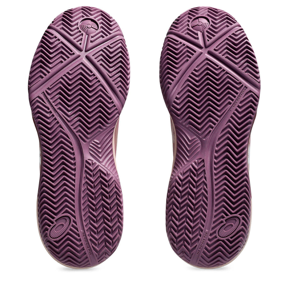 Asics Gel Dedicate 8 Padel Rosa (Ténis)