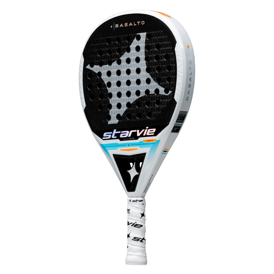 STARVIE BASALTO Soft 2025 (Raquete)