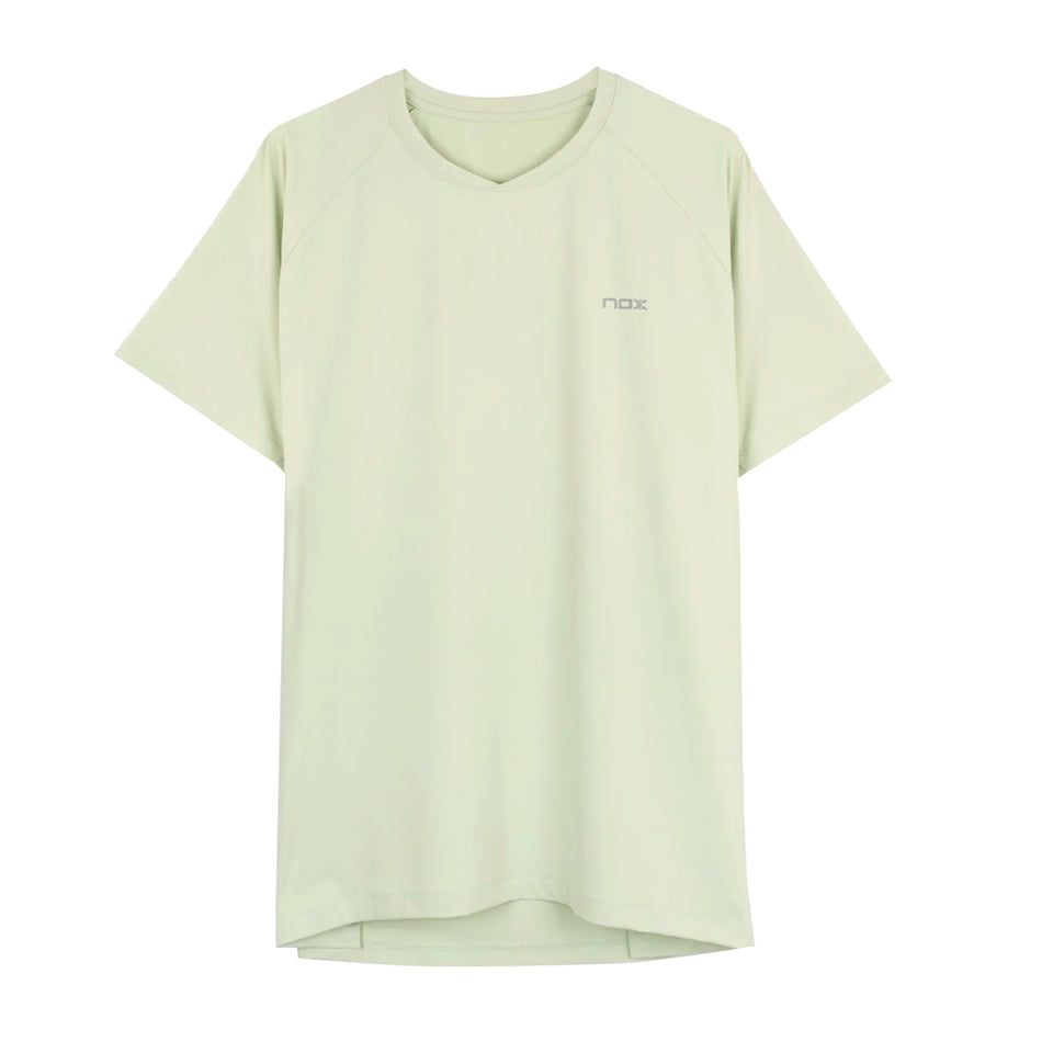 Nox Pro Lily Verde (T-shirt)