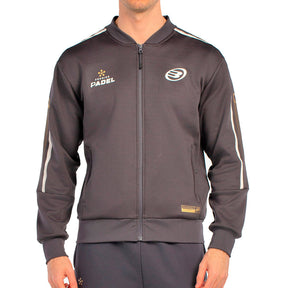 Bullpadel Bando Premier Padel Para Homem (Sweatshirt)