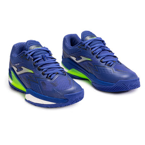 Joma Slam 2404 Azul Royal (Ténis)