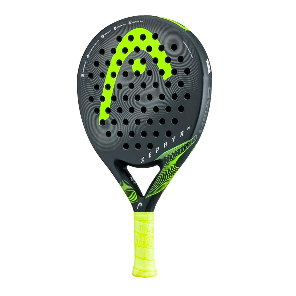 HEAD ZEPHYR UL 2023 (Raquete)