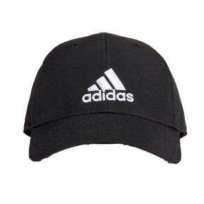 Boné Adidas Bball Clima Preto