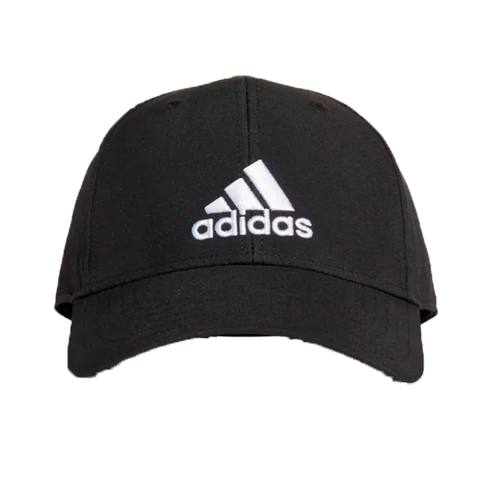 Boné Adidas Bball Clima Preto