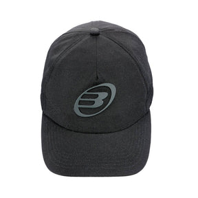 Bullpadel Bpg25prm Boné Preto