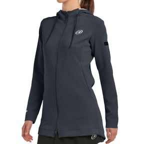 Bullpadel Laido Preto Ltd Mulher 2025 (Camisola)
