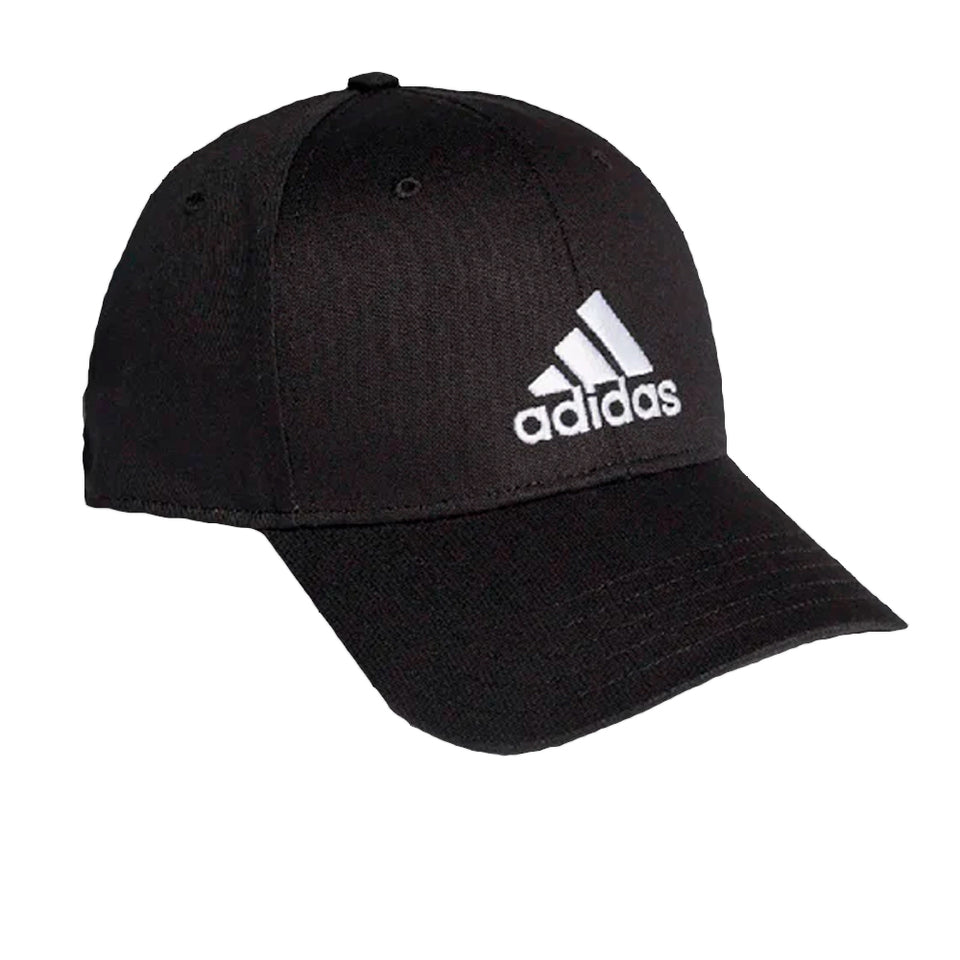 Boné Adidas Bball Clima Preto